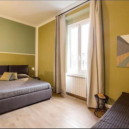 Appartement Il Binario Sul Golfo à La Spezia Extérieur photo