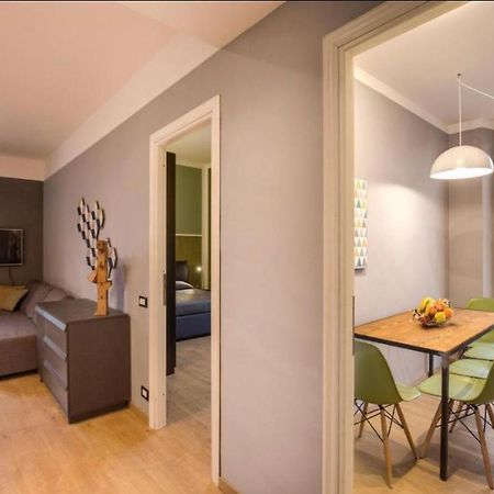 Appartement Il Binario Sul Golfo à La Spezia Extérieur photo