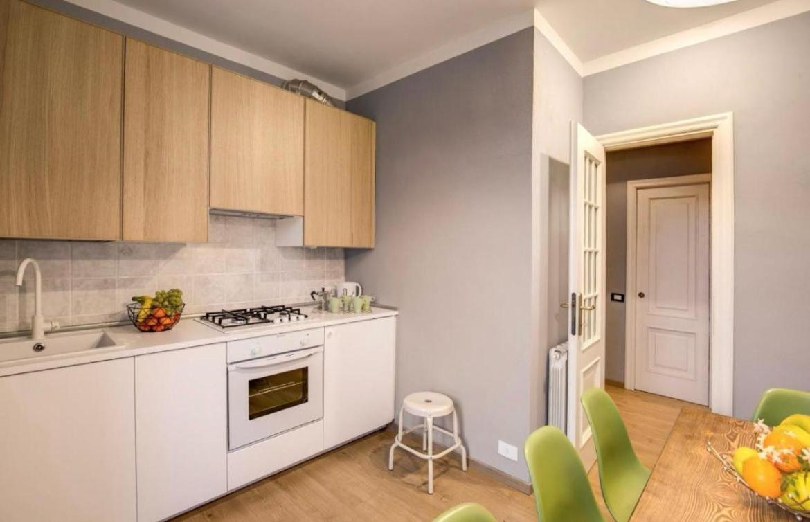 Appartement Il Binario Sul Golfo à La Spezia Extérieur photo