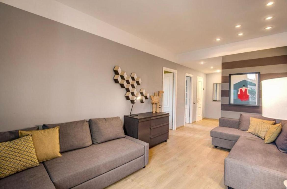 Appartement Il Binario Sul Golfo à La Spezia Extérieur photo