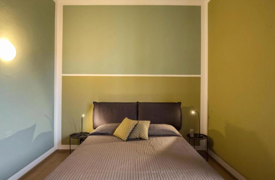 Appartement Il Binario Sul Golfo à La Spezia Extérieur photo