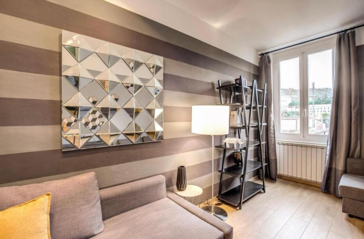 Appartement Il Binario Sul Golfo à La Spezia Extérieur photo