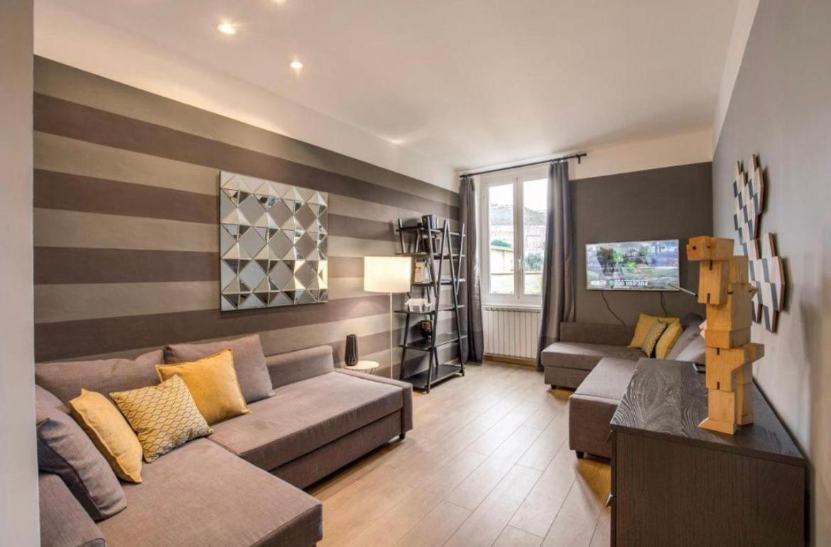 Appartement Il Binario Sul Golfo à La Spezia Extérieur photo